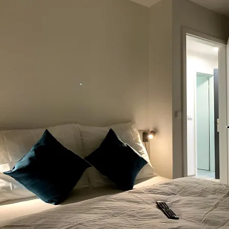 Apartament 4u: Kampus Hradec Králové