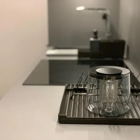 Apartamento 4u: Kampus *