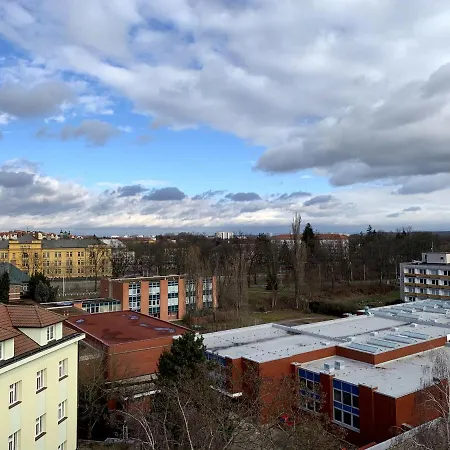 4u: Kampus * Hradec Králové