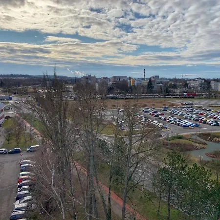 4u: Kampus * Hradec Králové