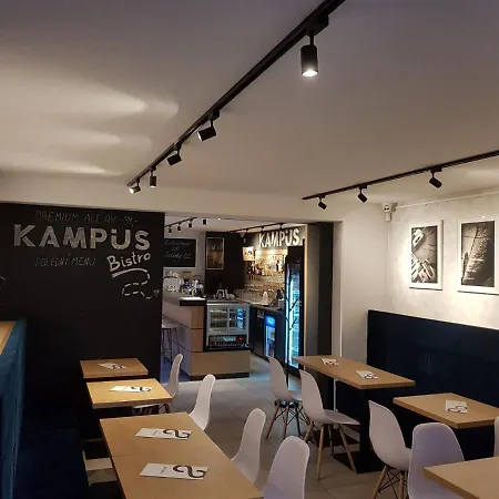 4u: Kampus