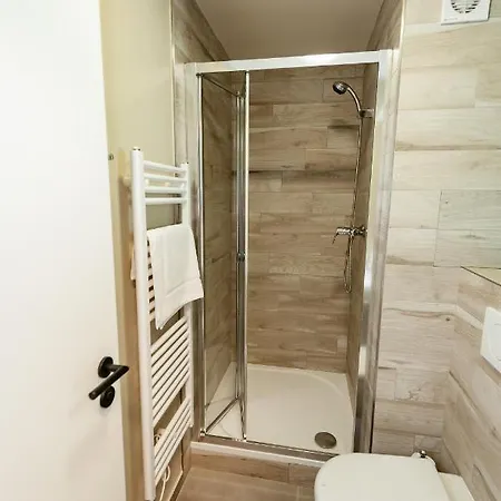 4u: Kampus Apartamento