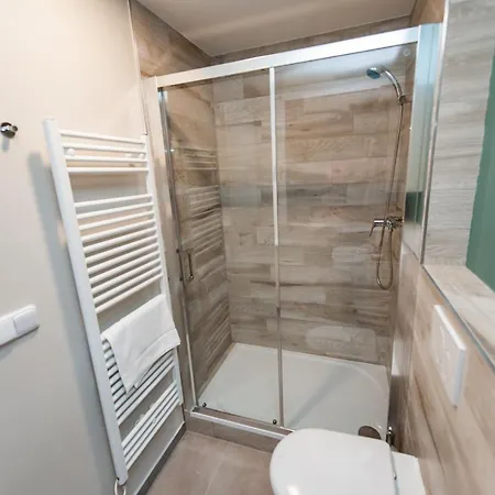 Apartamento 4u: Kampus *
