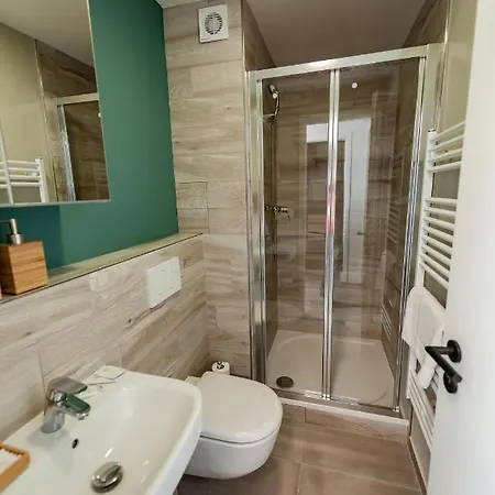 Apartament 4u: Kampus