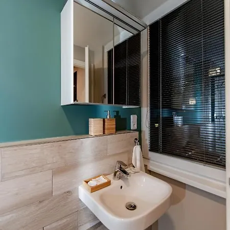 Apartamento 4u: Kampus *