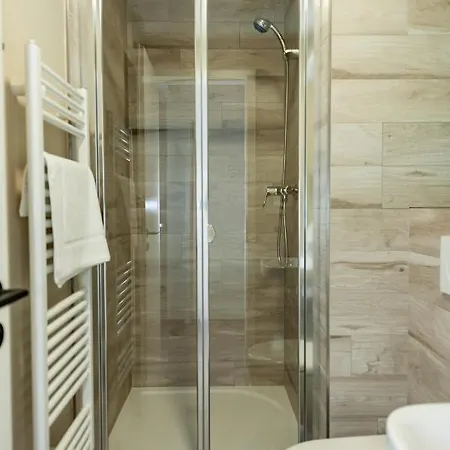 Apartamento 4u: Kampus *