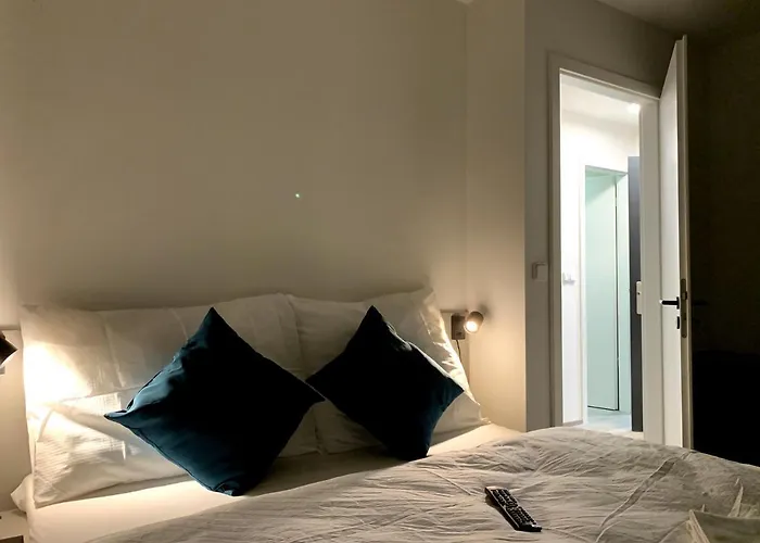Apartman 4u: Kampus Hradec Králové