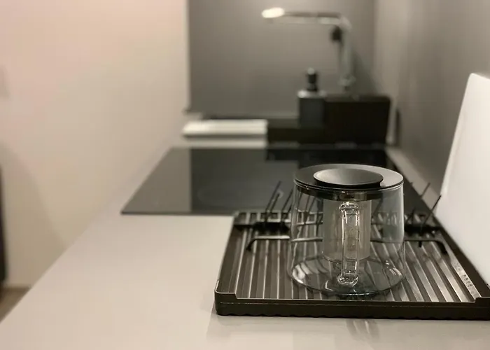 Apartman 4u: Kampus *