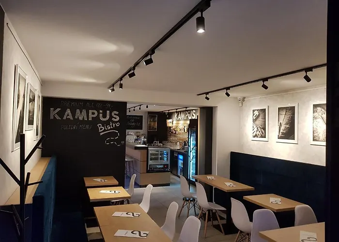 4u: Kampus