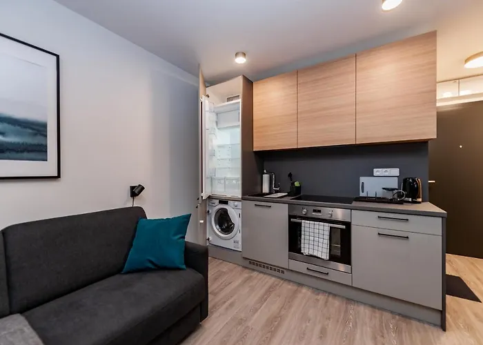 Apartman 4u: Kampus *