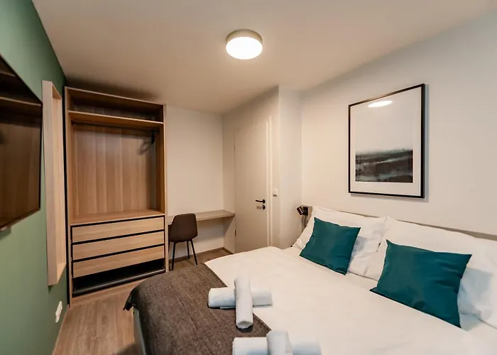 Apartman 4u: Kampus *