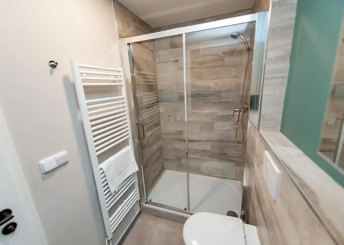 Apartman 4u: Kampus *