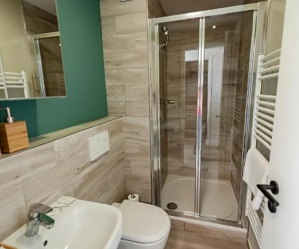Apartman 4u: Kampus