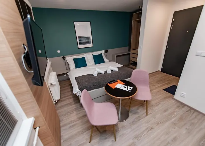 Apartman 4u: Kampus *