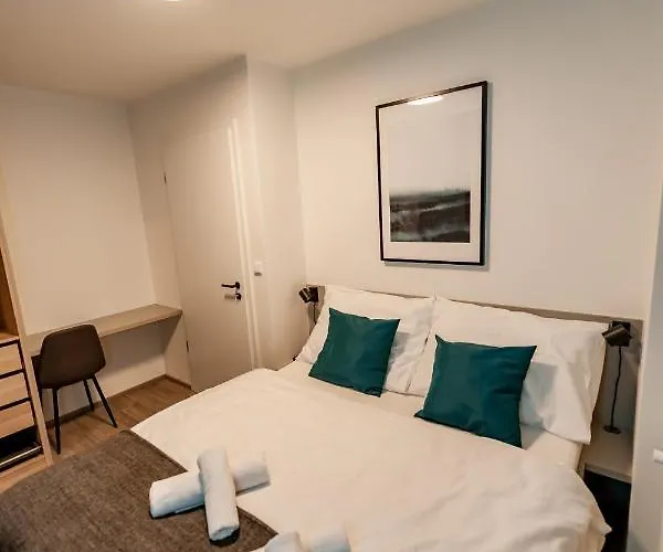 Apartman 4u: Kampus