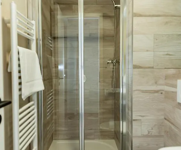Apartman 4u: Kampus *